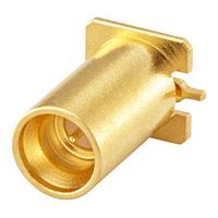 Rosenberger 18S107-40ML5 ຕູ່ມິນິ-SMP ST ປລັກ PCB ຟູລເດເນດ