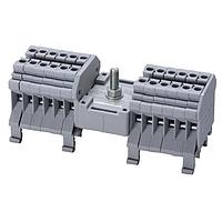 Altech CDB4/2 ບລັອກການຈັດຈໍາໜ່າຍ ສູນການຈັດຈໍາໜ່າຍ