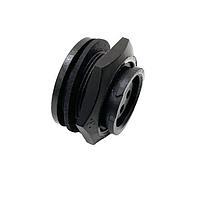 CONXALL W4282-5SG-P-3ES ຕູມມົວມົນມາດຕະຖານ PANEL SKT./#20 SOLDER