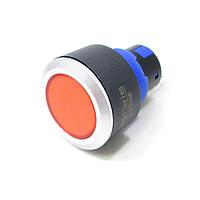 Mountain Switch 107-KP83-F3-EV ສະຫຼຸບສະຫຼຸບມາດຕະຖານ 3A/250VAC ປິດ-(ເປີດ) ແດງ LED (12V)