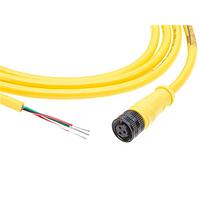 Molex 1200720171 ເສັ້ນສາຍອ່ານຄ່າ / ເສັ້ນສາຍກະທົບ MIC 3P FP 6FT. 22 ລົດຍົນ