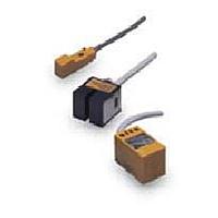 Omron Automation and Safety TL-Q2MC1 2M ອຸປະກອນສັກສິນການຢູ່ໃກ້ UNSH NPN NO MINI BLK