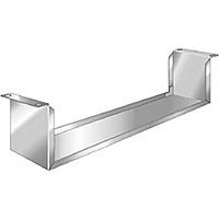 LMB Heeger PC 350 Plain ແຖບວາງແລະຕູ້ແຖບວາງ ຊັດຊີສຜະລິດຈາກອະລູມິເນຍ ຂະໜາດ D W H 3.5 x 5.25 x