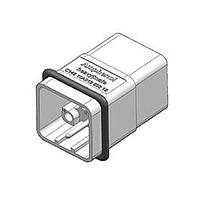 Amphenol Tuchel C146 10A012 500 12 ອິນເຊີດ MALE CONTACT INSERT 12+PE