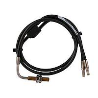 Eaton E51KE3B3 ເສັ້ນໄຟເບີອອບຕິກ FIBEROPTIC CBL,GLASS,DUPLEX,PVC,RA,THRD