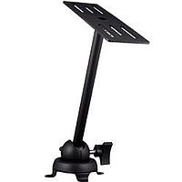 Panavise 951-09 ອຸປະກອນຕິດຕັ້ງ UNIVERSAL RADIOMOUNT 45/45 BASE 9" RISE