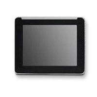 iBASE Technology MRS-800 Panel PCs 8" RISC PPC ARM-A8 60W ມີຈຸດສະຕິກ