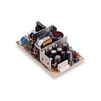 Artesyn NFS40-7607J ອຸປະກອນຈຳຫນ່າຍພະລັງງານປ່ຽນແປງ 40W 5.1 12V -5V