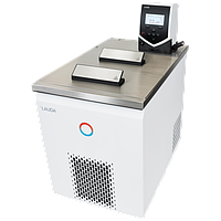 Lauda RE 2025 S ເຄື່ອງຄວບຄຸມອຸນຫະພູມ (200 °C, 14.0 / 20.0 L)