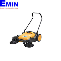 Clepro CW-103/2 ມາຍ quét rác đẩy tay