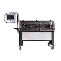 JCW JCW-CS21 300SQ ເຄື່ອງຕັດແລະສາຍເຄເບີ້ນຫນັກ (30-300 mm², 1-99999.9 mm)