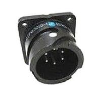 Amphenol Industrial GTS06AF20-27P ປລັກ GT 14C 14#16 PIN PLUG