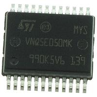 STMicroelectronics VNQ5E050MKTR-E High-Side 4 ຊ່ອງ ຕົວຂັບ High-Side ພ້ອມດ້ວຍການກວດຈັບກະແສໄຟຟ້າແບບອະນາລັອກ
