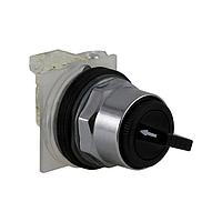 Square D 9001KS42BH1 ສະຫນັບສະຫນູນ Keylock SELECTOR SWITCH 600VAC 10A 30MM, K