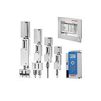Herrmann VE COMPACTLINE LOGIC 35 kHz ລະບົບ Compactline (35 kHz, 1200W)