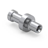 Mill-Max 2333-3-00-01-00-00-07-0 Turret 200u SN/PB ກ່ອນ NI