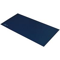Desco 66461 Dissipative Dual Layer ຕັດຢາງ Mat (36" x 72")