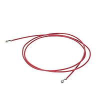 Harwin M40-9060099 ຕິດຕໍ່ M40-100 SKT/SKT 28AWG 320mm