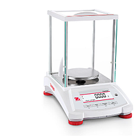 OHAUS PX223/E PIONEER™ ຄວາມຊັດເຈນ (220g x 1mg)