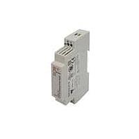 Carlo Gavazzi SPM1151 ອຸປະກອນໃຫ້ພະລັງງານປ່ຽນແປງ 18MM ກວ້າງ LO PRFL SWTCHNG PWR SPLY 15 VDC, 10W