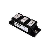 SanRex DD200KB80 ໂມດູນດາວເອັດ ໂມດູນເຊມິຄຣອນດັດເລັກ 800V 200A