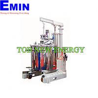 TOB TOB-JBT-200 ຖັງໂອນສູນຍາກາດ (100L)