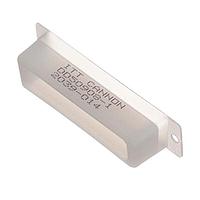 ITT Cannon DD50908-1 ຕູ້ຕໍ່ມາດຕະຖານ D-Sub DSUB DD POTTING SHL NYLON