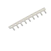 Wurth Elektronik 65300113722DEC ຕິດຕໍ່ WR-WTB 1.25mm ຕິດຕໍ່ພະຍັນຍະຍິງ Crimp Contact