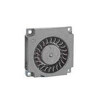 Delta Electronics, Inc. BFB03512LA-A ພັກລະບົບ DC Blower, 35x10mm, 12VDC, Ball Bearing, Lead Wires, Locked Rotor Sensor