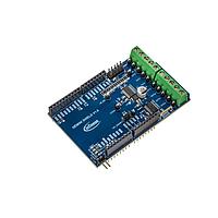 Infineon TLE8082ESEVALBOARDTOBO1 ຕົວຄວບຄຸມແລະຕົວຂັບເຄື່ອນໄຫວມະໂຕ້