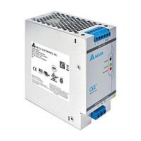 Delta Electronics, Inc. DRM-24V240W1PN ອຸປະກອນໃຫ້ພະລັງງານປ່ຽນແປງ 240W / 24V