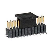 Molex 87933-0623 Headers SlimGrid Hdr 6Ckt SMT Vrt Unshrd