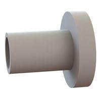 Essentra Components 12SWS0459 ຊູເດີ ວ້າຊເອີ ຊູເດີ ວ້າຊເອີ, .120 ID, .291 OD, .154 Shank OD