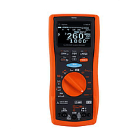 KEYSIGHT U1461A INSULATION Tester, ຈໍສະແດງຜົນ OLED (50V〜1kV)