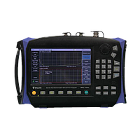 Saluki S3101B Cable & Antenna Analyzer (1Mhz - 8GHz)