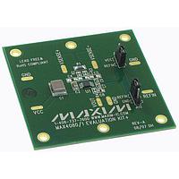 Maxim Integrated MAX4080EVKIT+ ຊຸດປະເມີນການສັງເກດກະວີງກະທົບສຳລັບ MAX4080/MAX4081