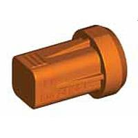 AMP Connectors - TE Connectivity 1987423-1 ອຸປະກອນຄຸ້ມຄອງ COVER FOR PHOTOVOLTAIK CONN