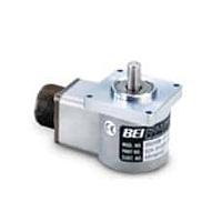 Sensata Technologies - BEI Sensors 01039-1856 ເນັກເນີເຄີອິນເຄຣເມນຕ້ອນ 2" ດຽວ ຊ່ອງ 500 ລົດຕໍ່ການຫຼອດ 15V