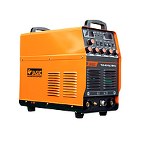 JASIC TIG400 J98 ເຄື່ອງເຊື່ອມ TIG