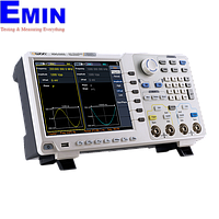 OWON XDG3202T ເຄື່ອງກໍາເນີດກໍາມະຈອນ