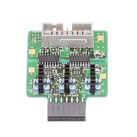Renesas Electronics R0E000010ACB10 ອຸປະກອນແບບປະກອບແລະຕົວແປງການປິດການເຊື່ອມຕໍ່ສໍາລັບ E1 Emulator