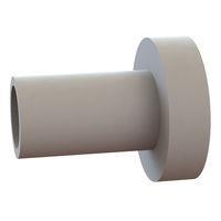 Essentra Components 12SWS0889 ຊຸດລ້າງບ່ອນບ່ອນບ່ອນ, .195 ID, .450 OD, .250 Shank OD