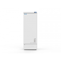 MELING DW-FL270 ຕູ້ເຢັນອຸນຫະພູມຕໍ່າສຸດ (-20°C ~-40°C, 270 L)