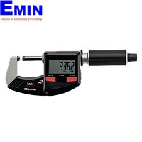 Mahr 4157131KAL ໄມໂຄມິເຕີດິຈິຕອນ (40 EWRi-R, 25-50mm, IP65)