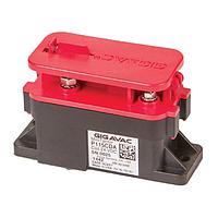 Gigavac PNC113FDA ຕິດຕໍ່ Hermetic Sealed