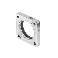 HARTING 09151009201 ອະແດບເຕີຮາດແວຣຟແລນຈ໌ສໍາລັບ M23
