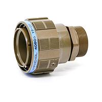 Amphenol Socapex 40806 ອາແດບເຕີ RJFTV6MG ກັບ M22x1 Adapt Code