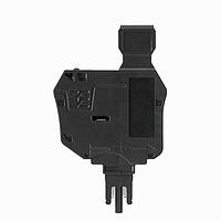 Weidmuller 7921570000 ບລັອກຕິມເນີລບຣິວມບຣິວ DIN Rail Terminal Blocks SIHA 3/G20/LD 10-36V
