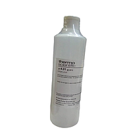Eutech EC-BU-4BT ການແກ້ໄຂມາດຕະຖານ pH4 (480mL)