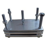 GESTER GT-KB22 ເຄື່ອງທົດສອບຊຸດການບີບອັດຢາງ